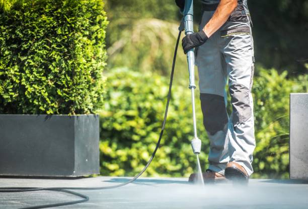 Best Animal Enclosure Cleaning  in Canton, SD